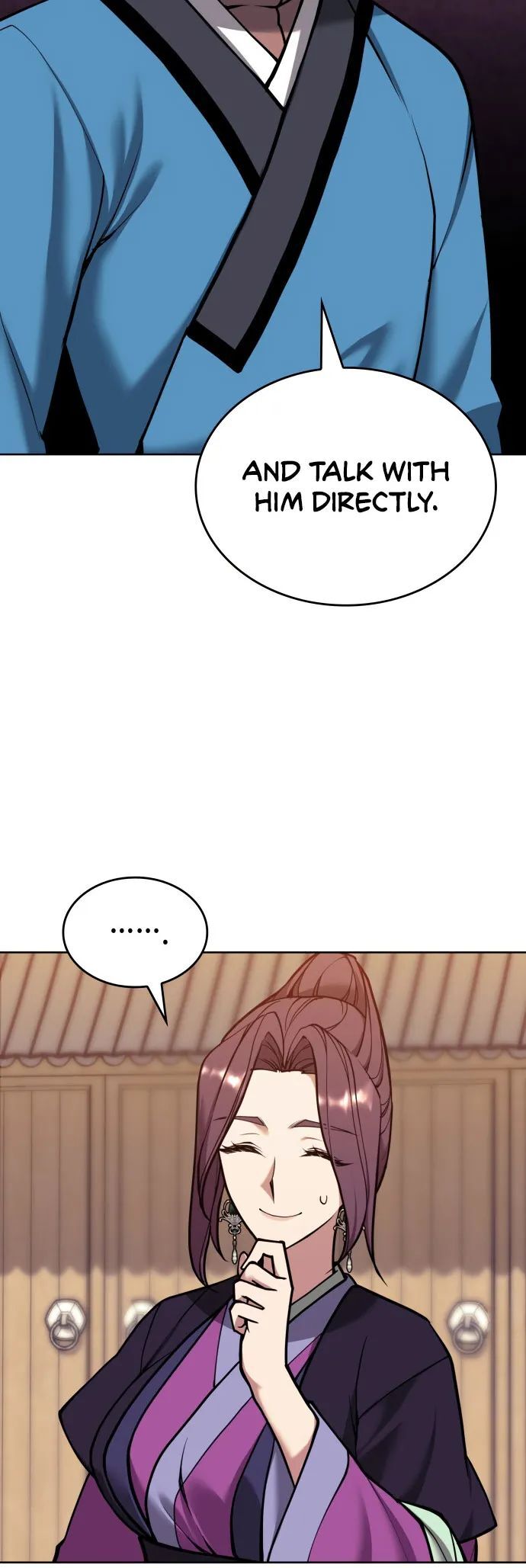 Read Tale of a Scribe Who Retires to the Countryside EN Manga Online