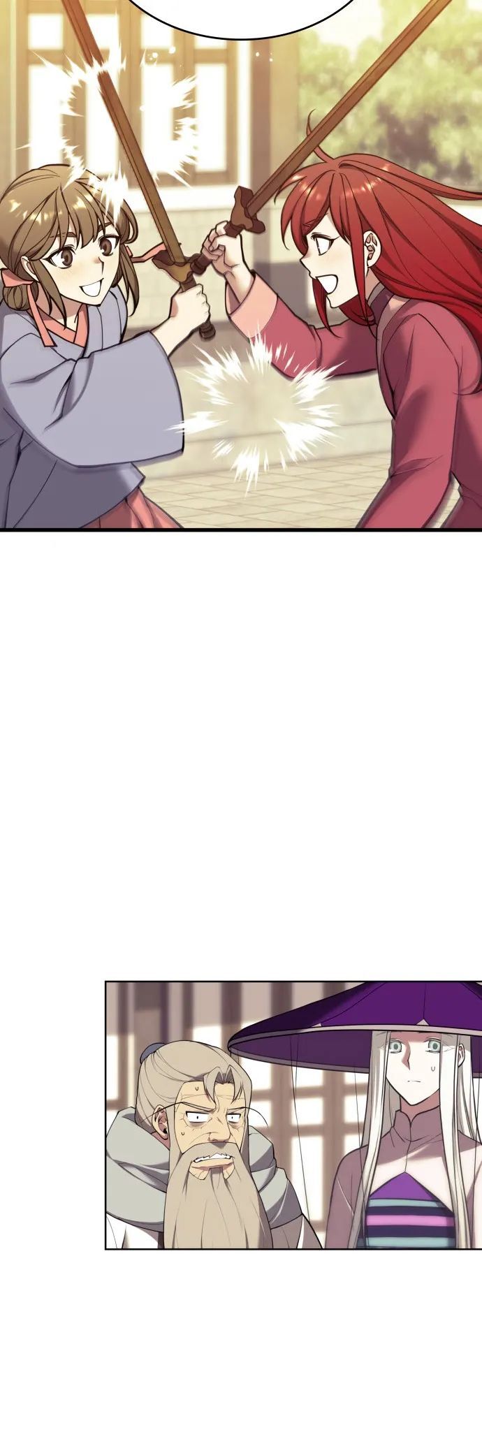 Read Tale of a Scribe Who Retires to the Countryside EN Manga Online