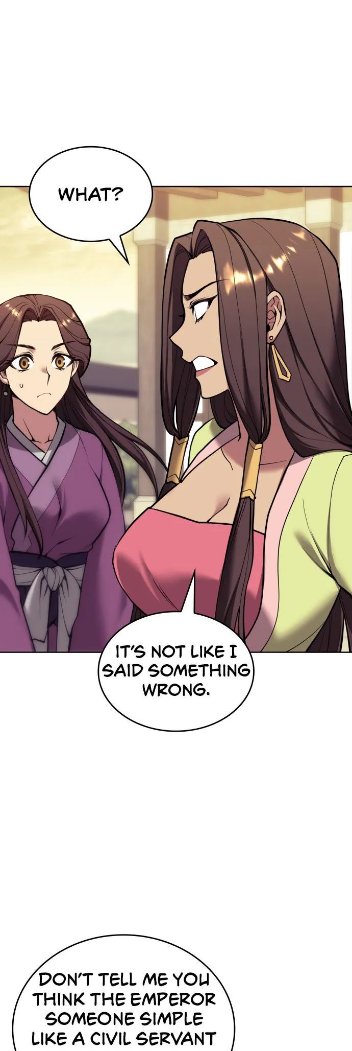 Read Tale of a Scribe Who Retires to the Countryside EN Manga Online