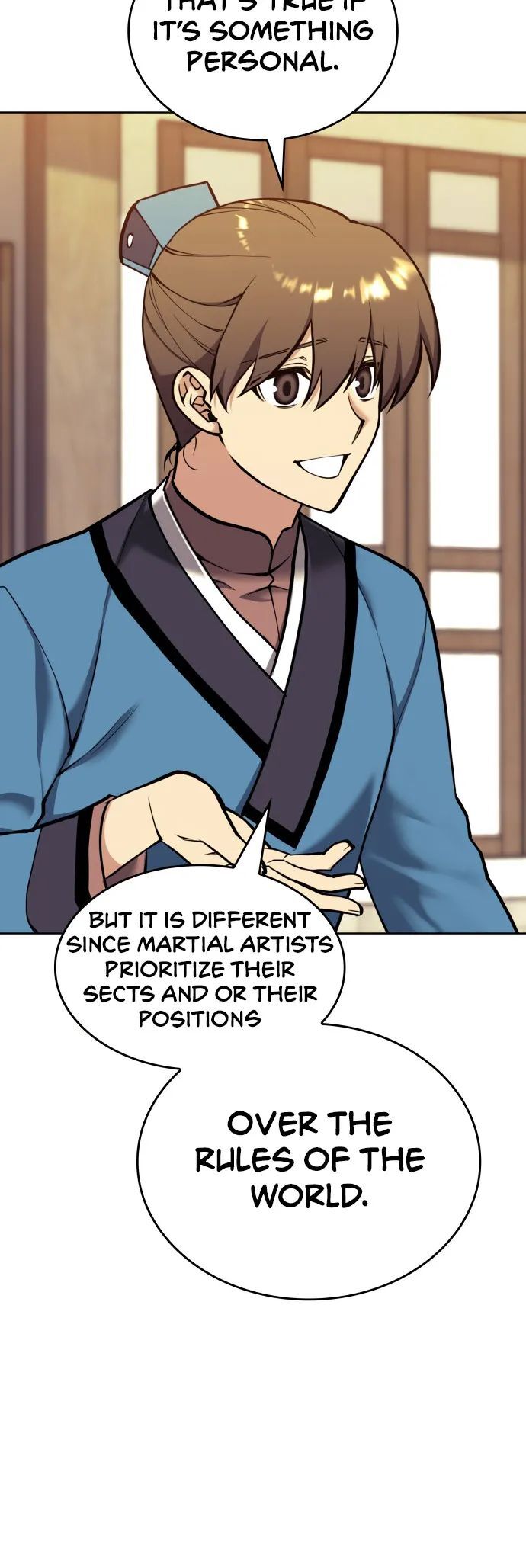 Read Tale of a Scribe Who Retires to the Countryside EN Manga Online