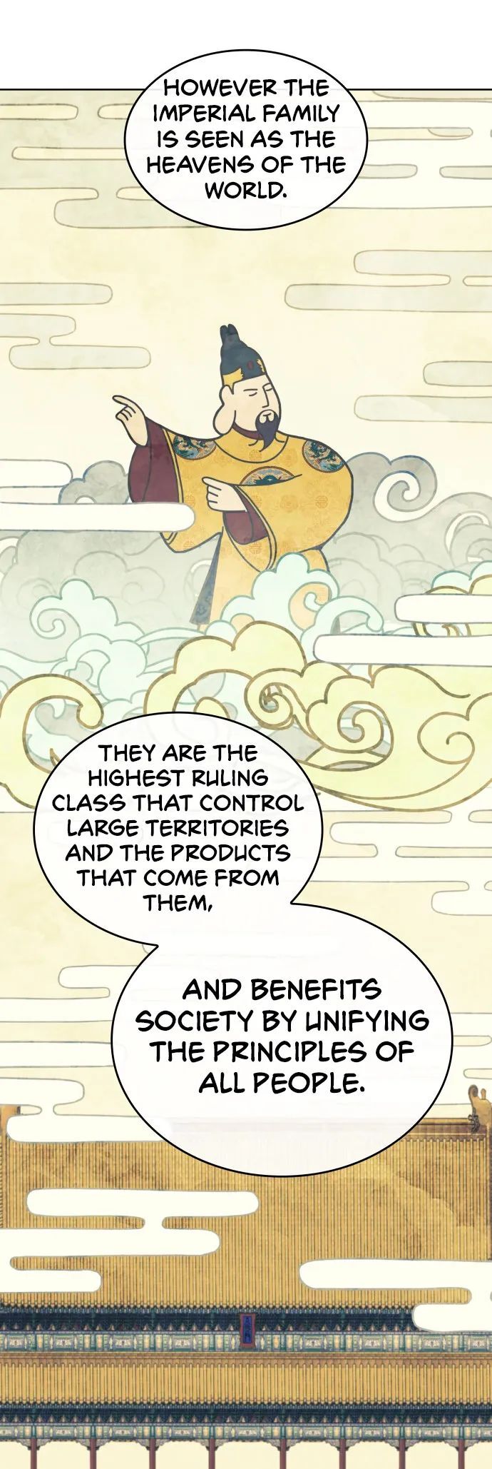 Read Tale of a Scribe Who Retires to the Countryside EN Manga Online