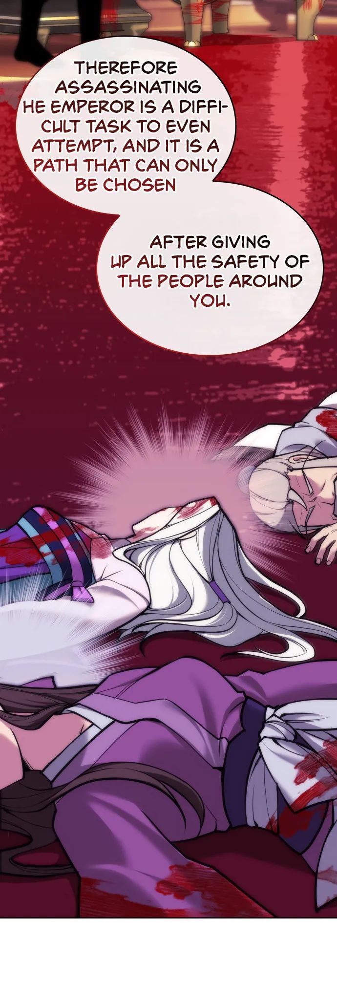 Read Tale of a Scribe Who Retires to the Countryside EN Manga Online