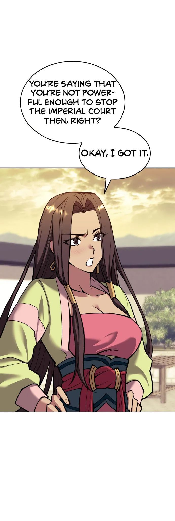Read Tale of a Scribe Who Retires to the Countryside EN Manga Online