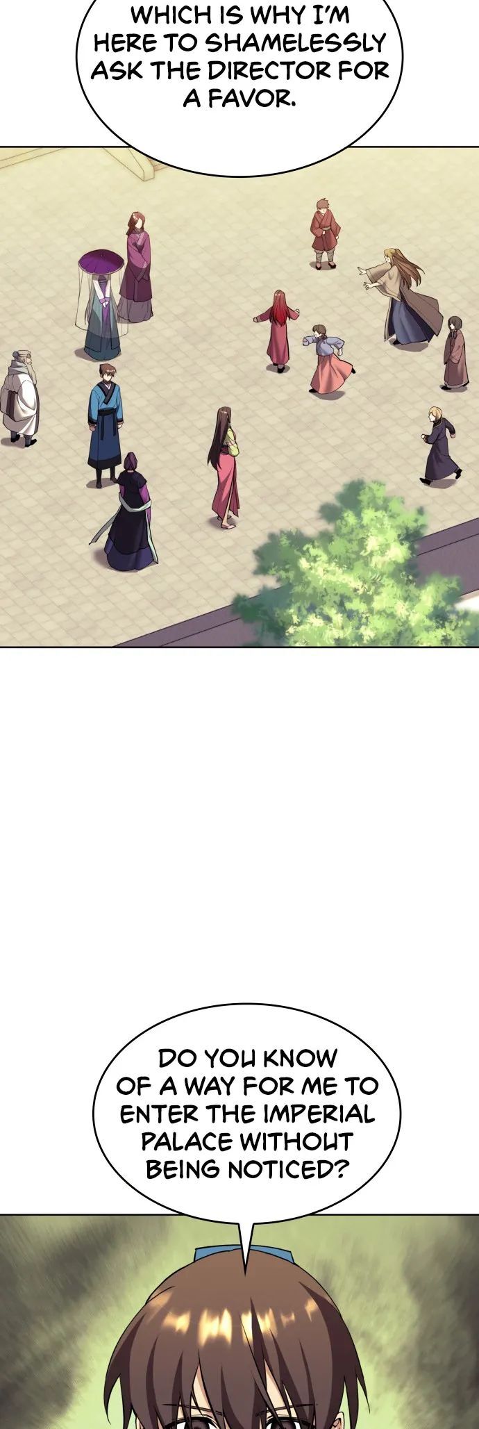 Read Tale of a Scribe Who Retires to the Countryside EN Manga Online