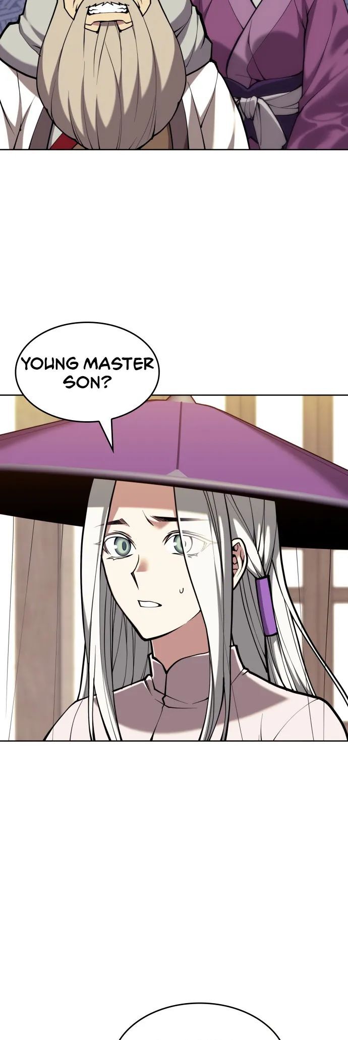Read Tale of a Scribe Who Retires to the Countryside EN Manga Online