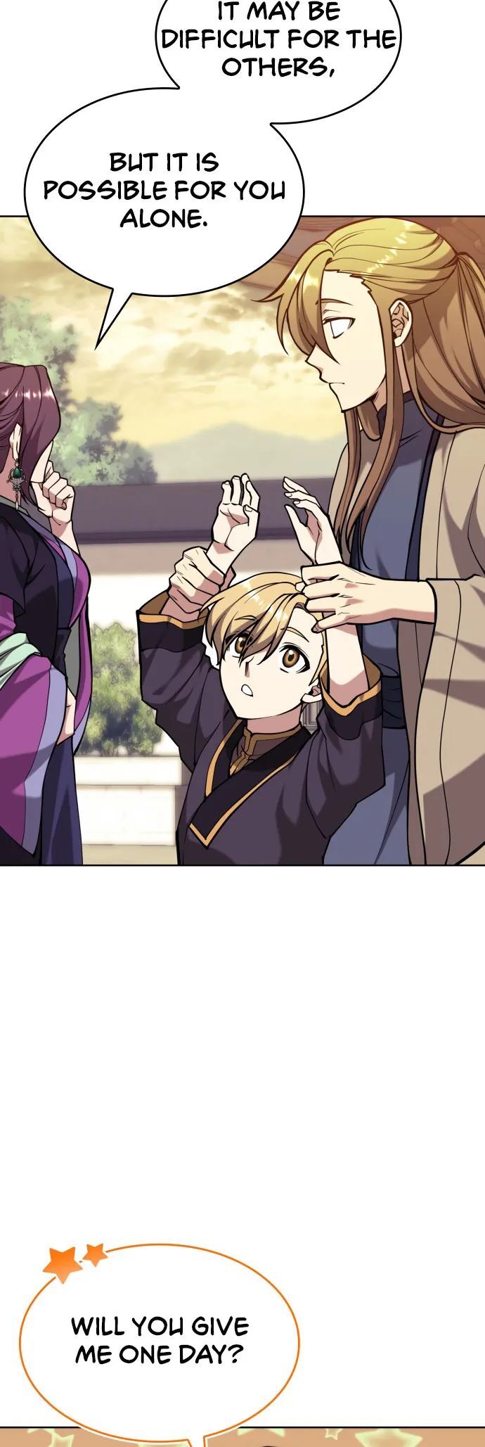 Read Tale of a Scribe Who Retires to the Countryside EN Manga Online