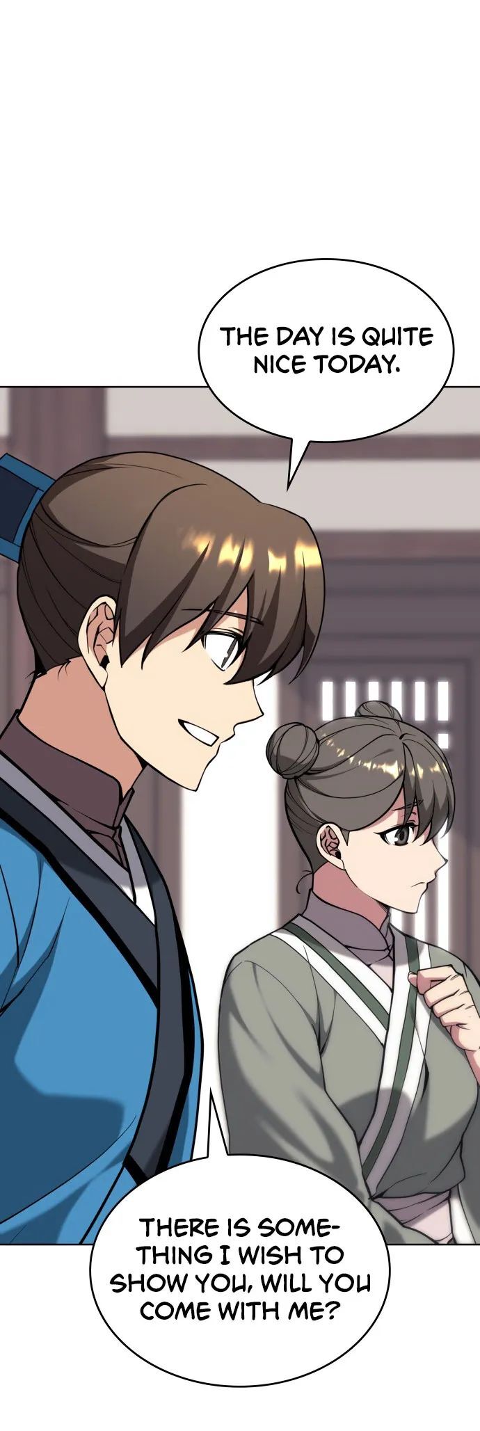 Read Tale of a Scribe Who Retires to the Countryside EN Manga Online