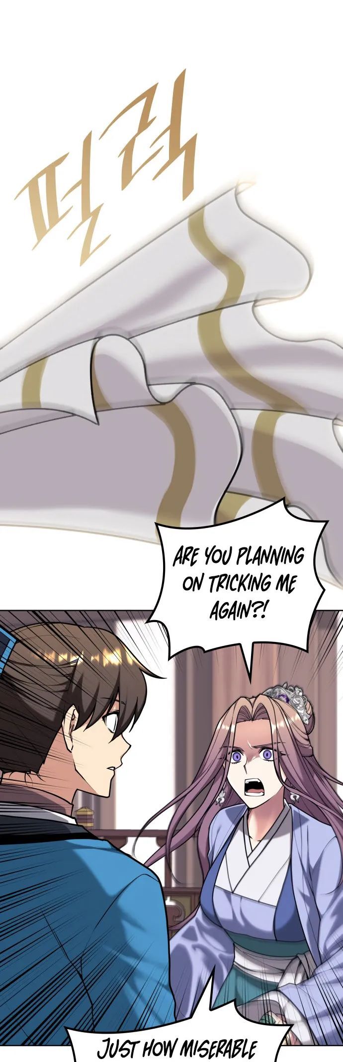 Read Tale of a Scribe Who Retires to the Countryside EN Manga Online
