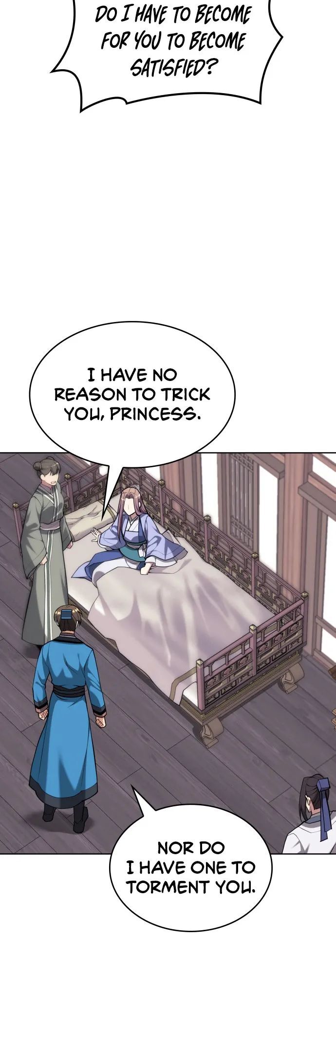 Read Tale of a Scribe Who Retires to the Countryside EN Manga Online