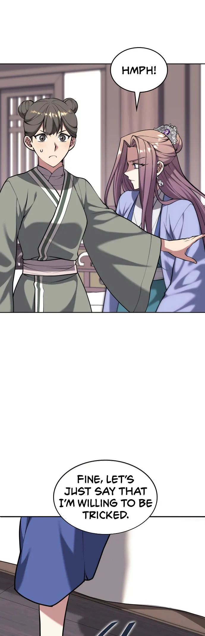 Read Tale of a Scribe Who Retires to the Countryside EN Manga Online