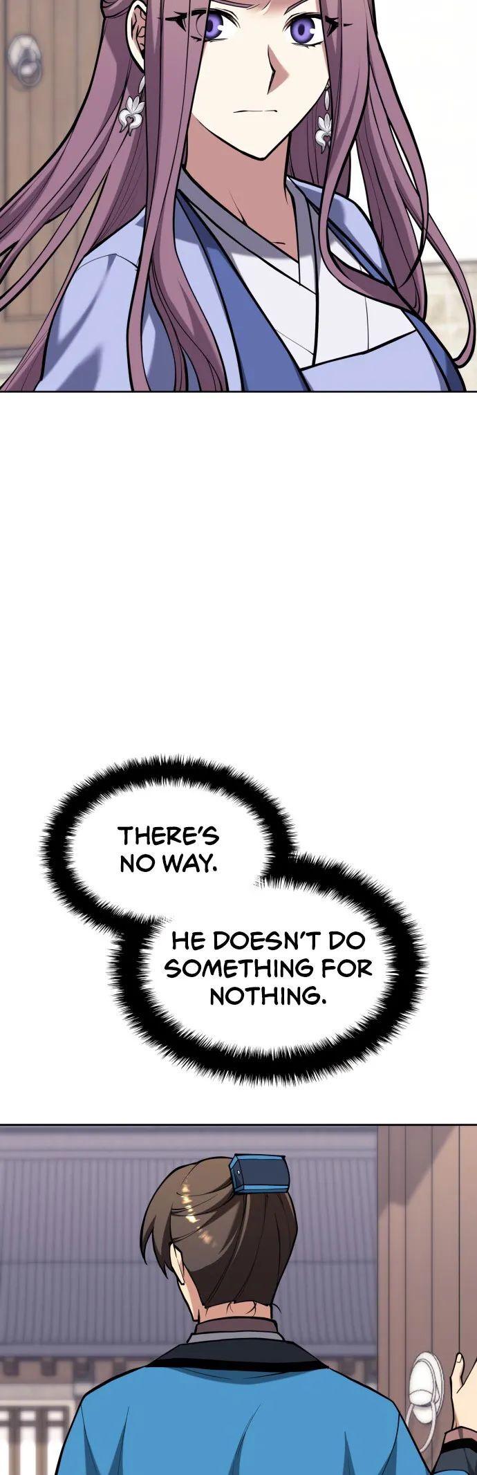 Read Tale of a Scribe Who Retires to the Countryside EN Manga Online
