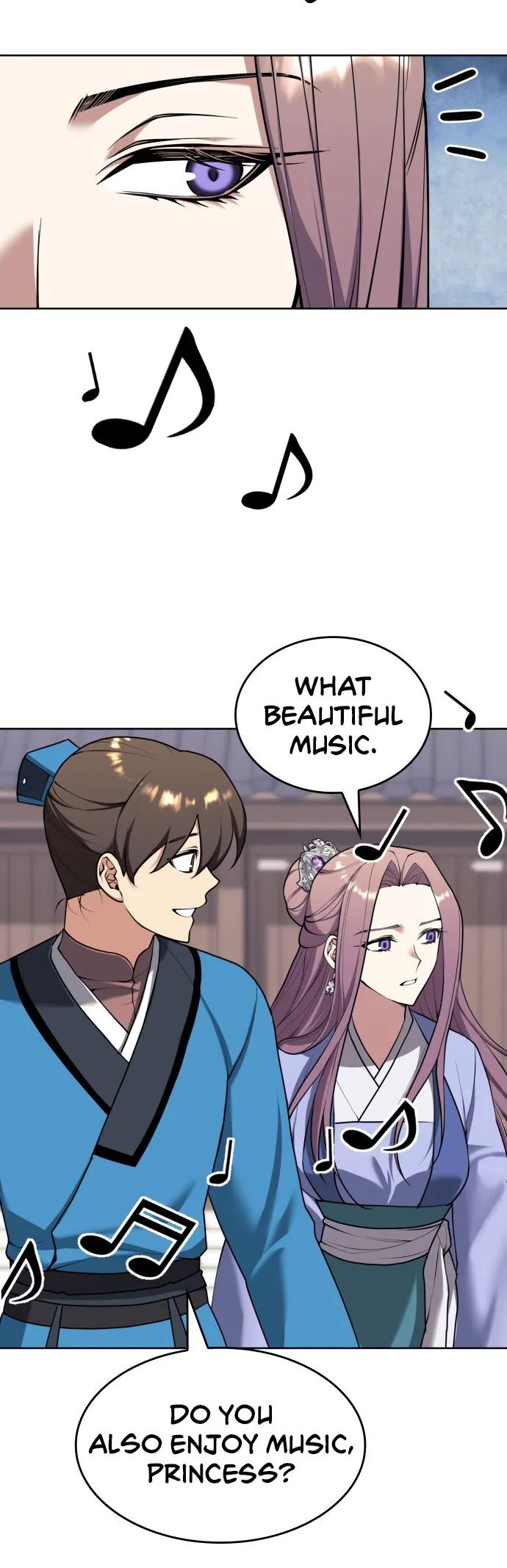 Read Tale of a Scribe Who Retires to the Countryside EN Manga Online