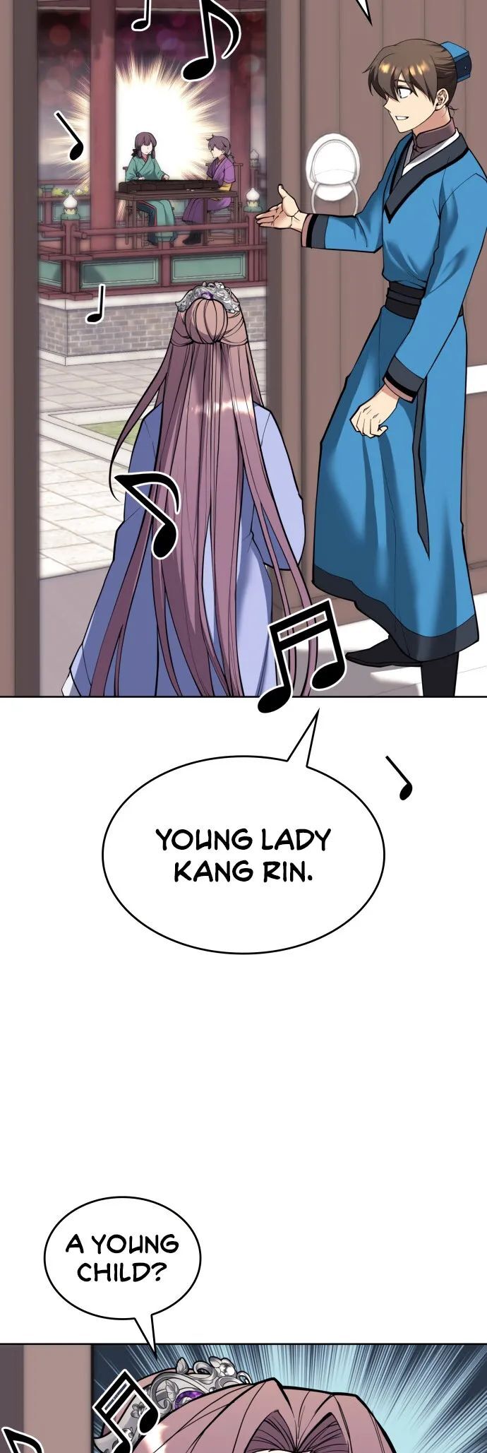 Read Tale of a Scribe Who Retires to the Countryside EN Manga Online