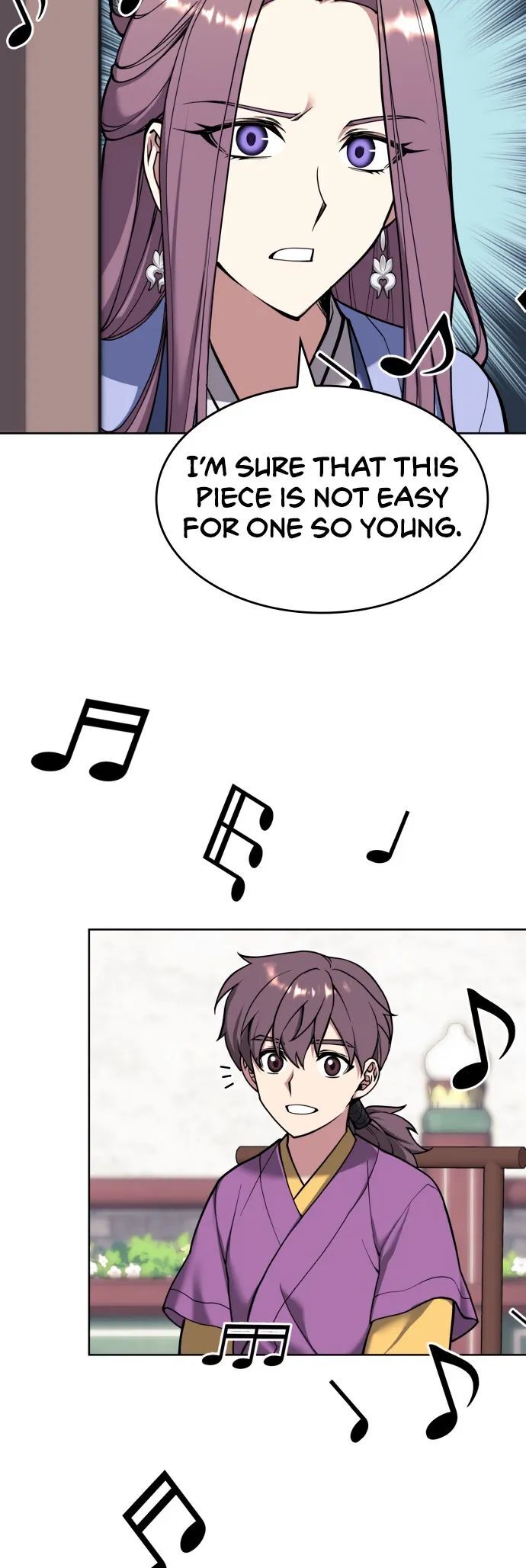 Read Tale of a Scribe Who Retires to the Countryside EN Manga Online