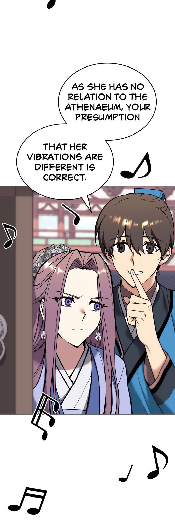 Read Tale of a Scribe Who Retires to the Countryside EN Manga Online