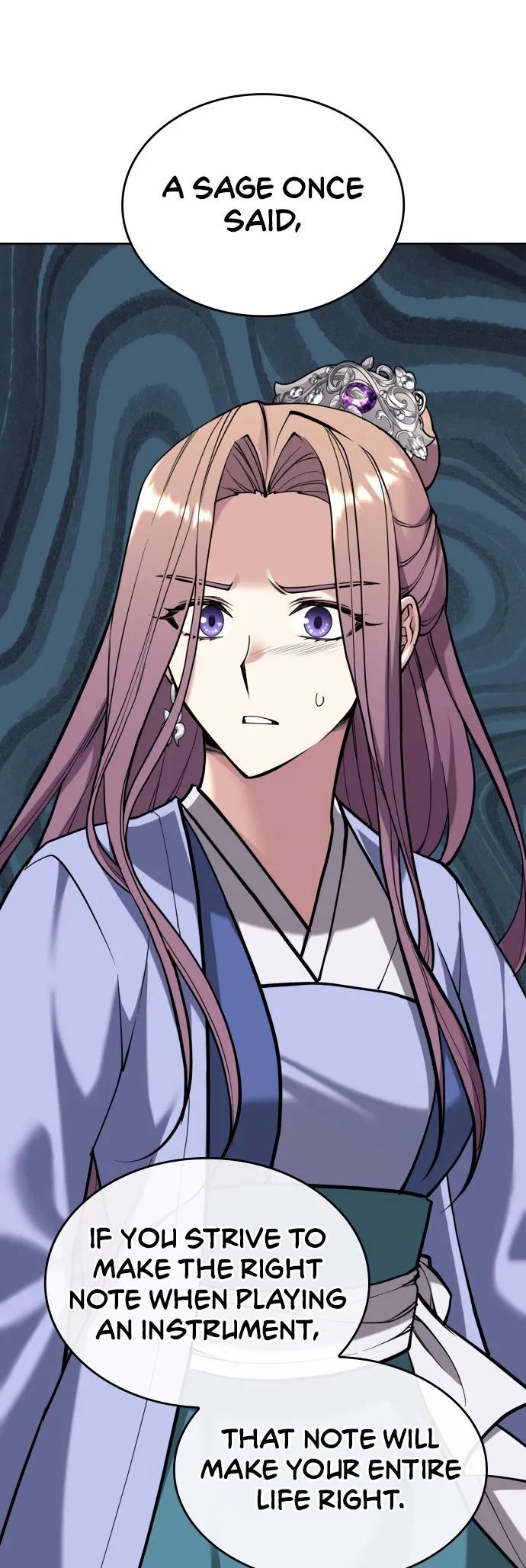 Read Tale of a Scribe Who Retires to the Countryside EN Manga Online