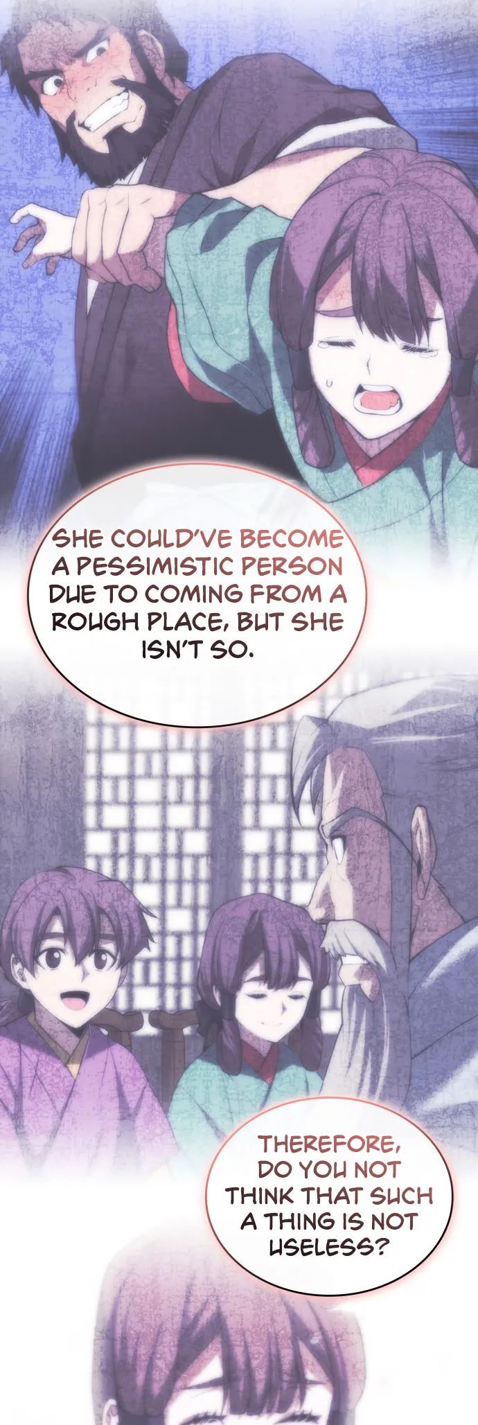 Read Tale of a Scribe Who Retires to the Countryside EN Manga Online