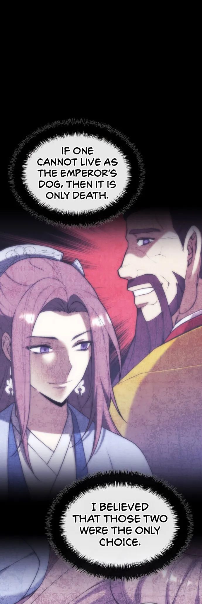 Read Tale of a Scribe Who Retires to the Countryside EN Manga Online