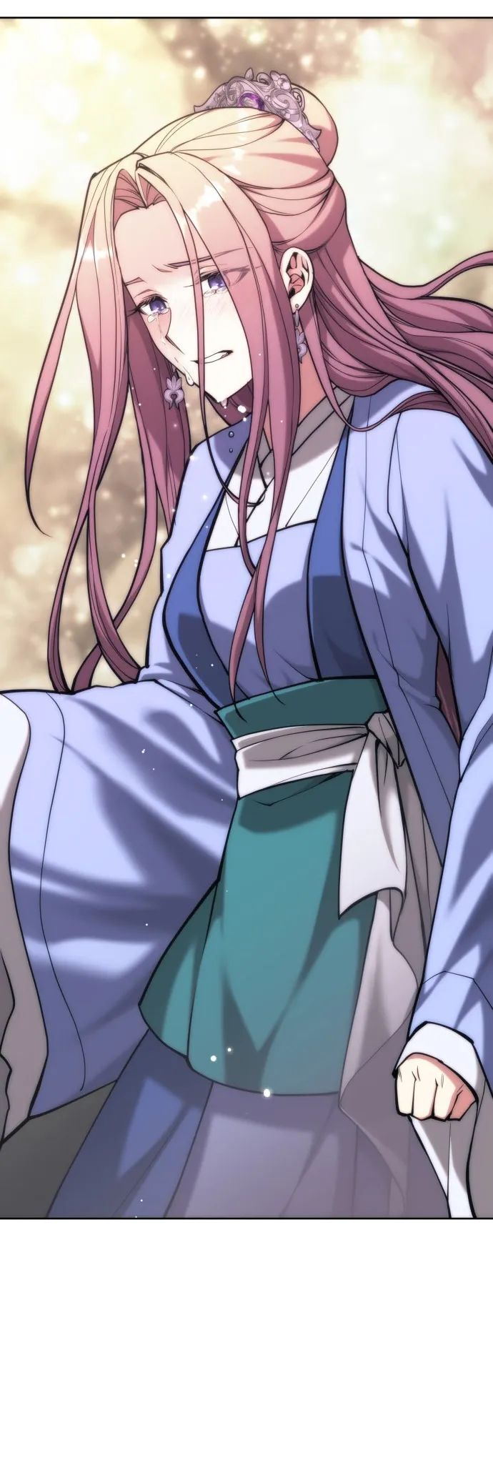 Read Tale of a Scribe Who Retires to the Countryside EN Manga Online