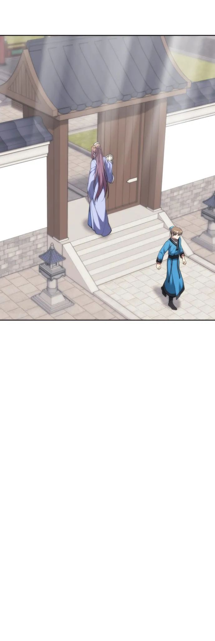 Read Tale of a Scribe Who Retires to the Countryside EN Manga Online