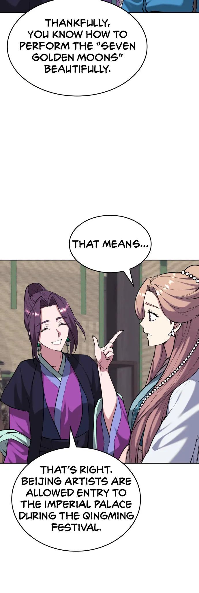 Read Tale of a Scribe Who Retires to the Countryside EN Manga Online