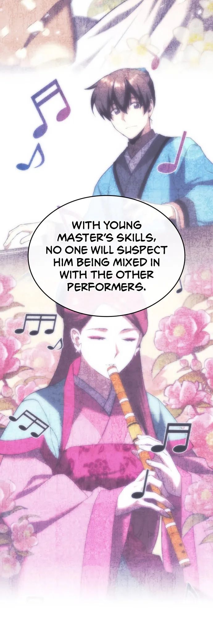 Read Tale of a Scribe Who Retires to the Countryside EN Manga Online