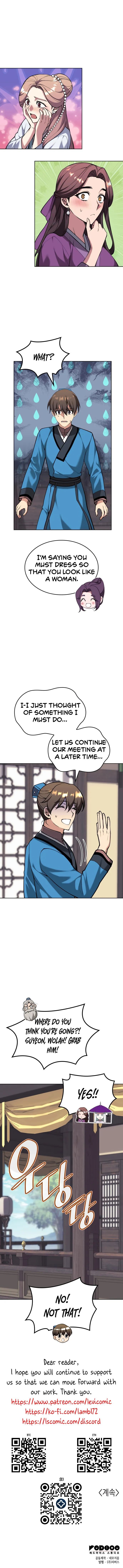 Read Tale of a Scribe Who Retires to the Countryside EN Manga Online