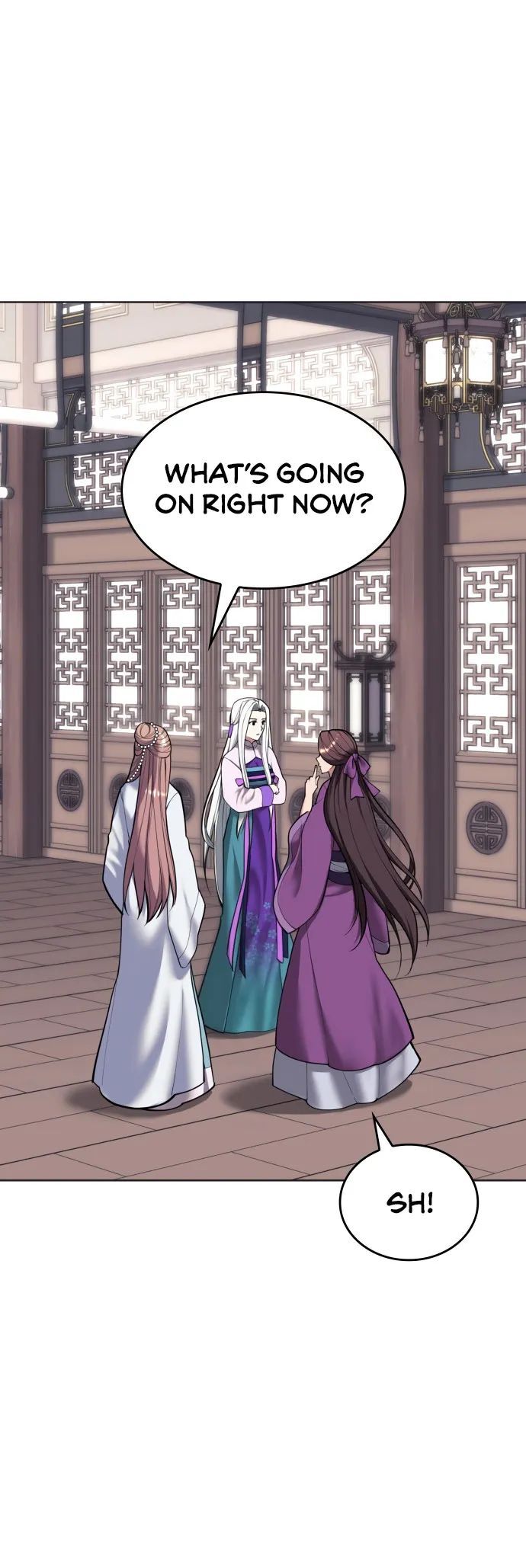 Read Tale of a Scribe Who Retires to the Countryside EN Manga Online