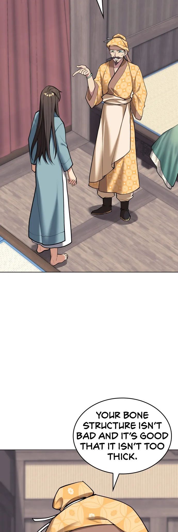 Read Tale of a Scribe Who Retires to the Countryside EN Manga Online