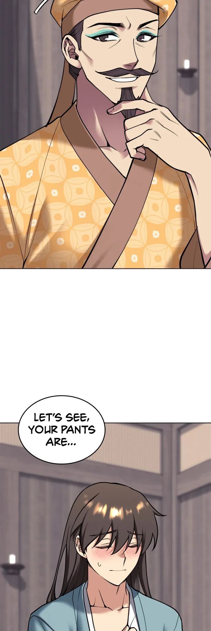 Read Tale of a Scribe Who Retires to the Countryside EN Manga Online