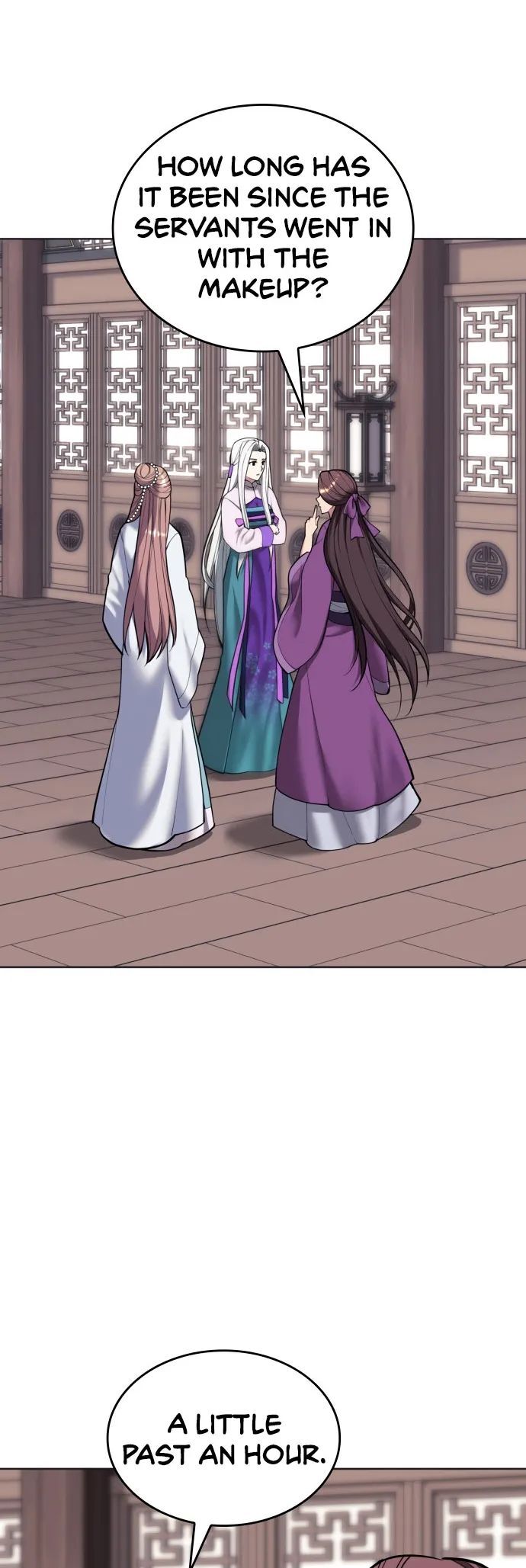 Read Tale of a Scribe Who Retires to the Countryside EN Manga Online