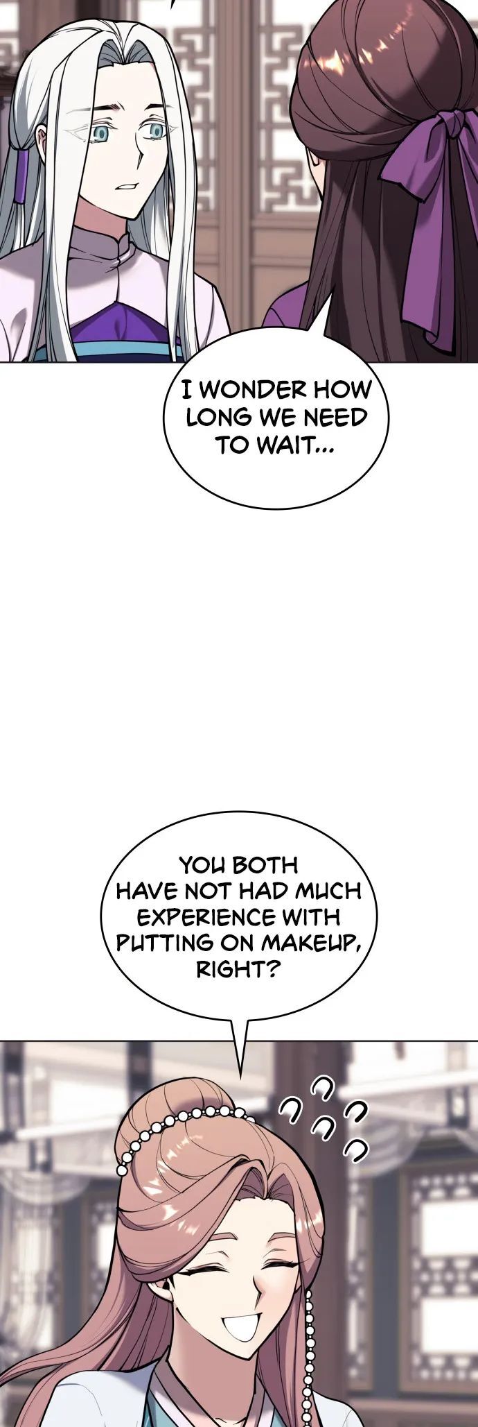 Read Tale of a Scribe Who Retires to the Countryside EN Manga Online