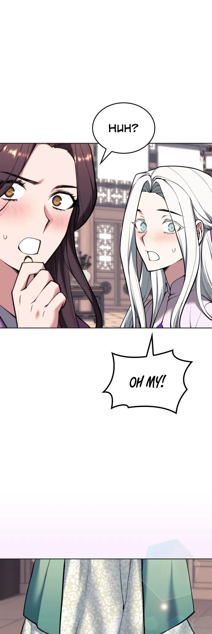 Read Tale of a Scribe Who Retires to the Countryside EN Manga Online