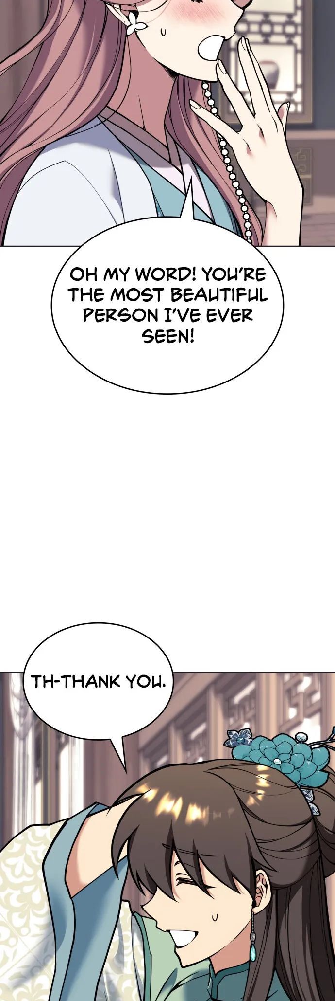 Read Tale of a Scribe Who Retires to the Countryside EN Manga Online