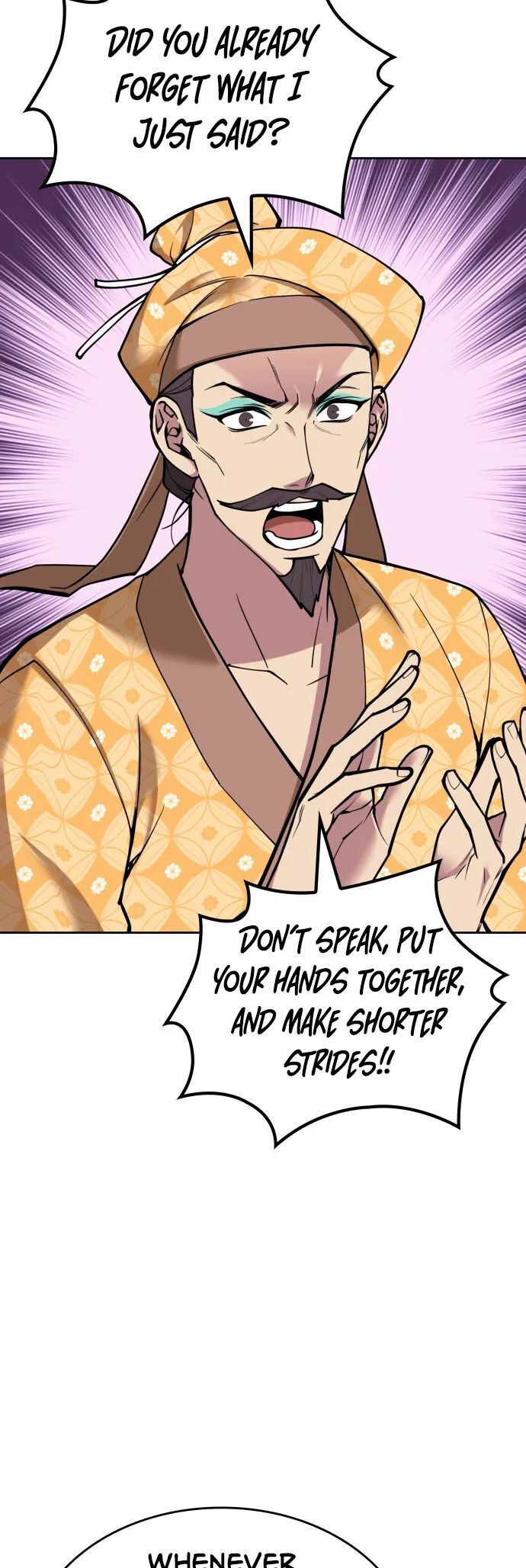 Read Tale of a Scribe Who Retires to the Countryside EN Manga Online