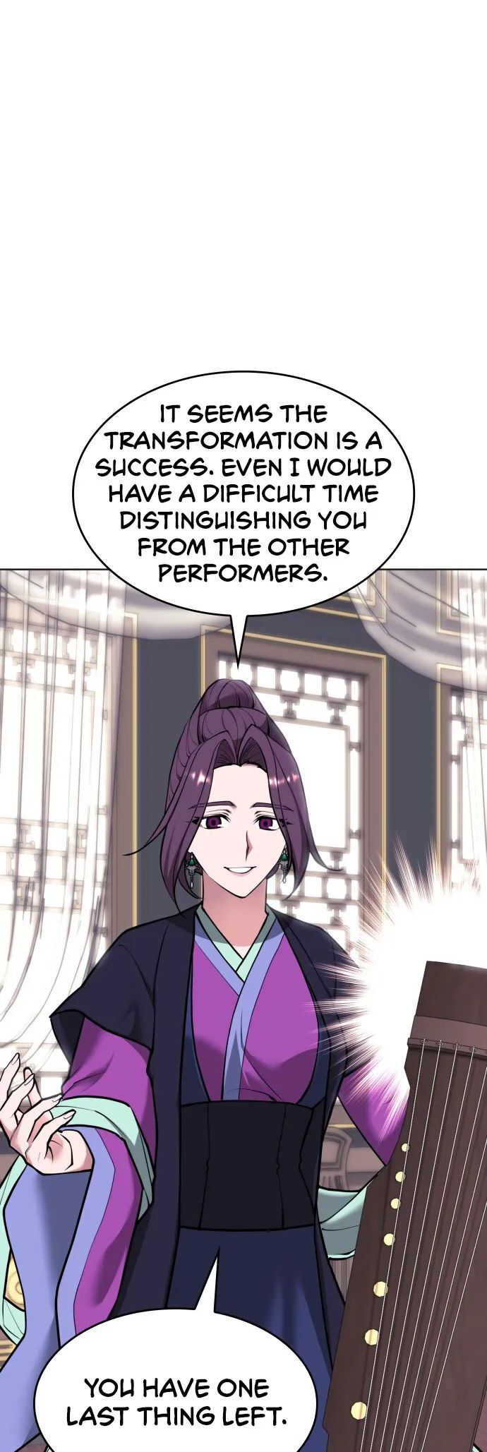 Read Tale of a Scribe Who Retires to the Countryside EN Manga Online