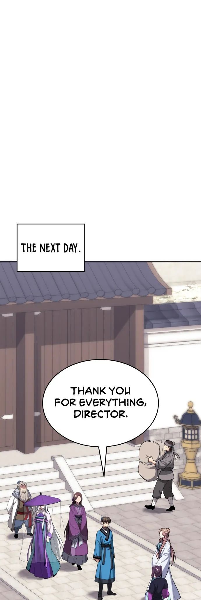 Read Tale of a Scribe Who Retires to the Countryside EN Manga Online