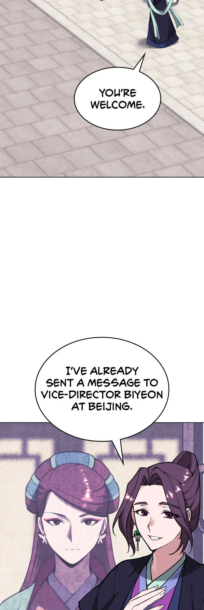 Read Tale of a Scribe Who Retires to the Countryside EN Manga Online