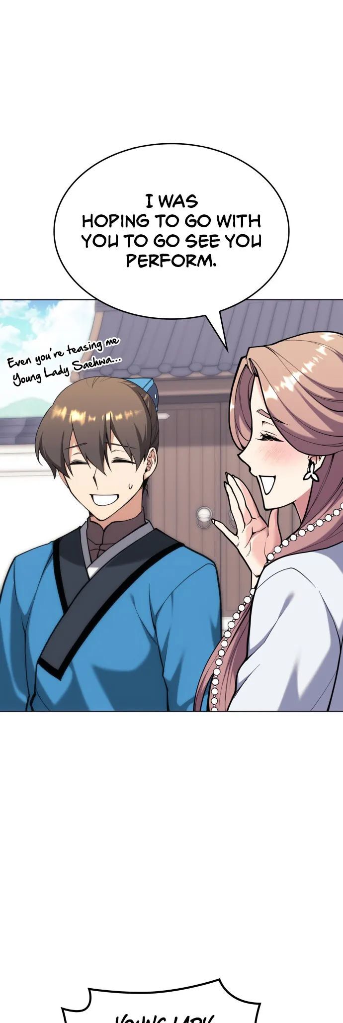 Read Tale of a Scribe Who Retires to the Countryside EN Manga Online
