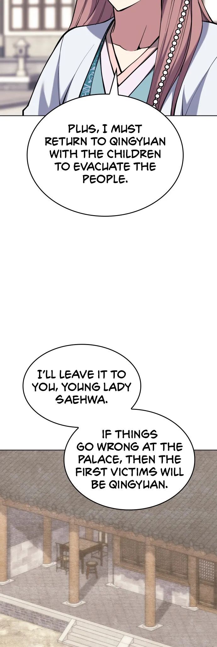 Read Tale of a Scribe Who Retires to the Countryside EN Manga Online