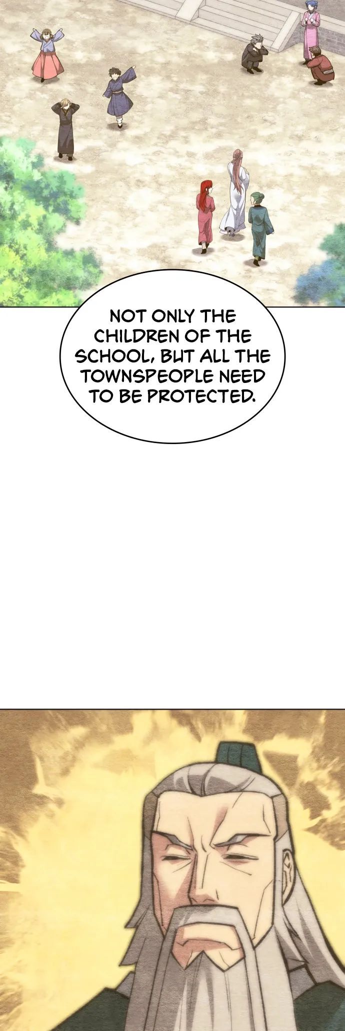 Read Tale of a Scribe Who Retires to the Countryside EN Manga Online