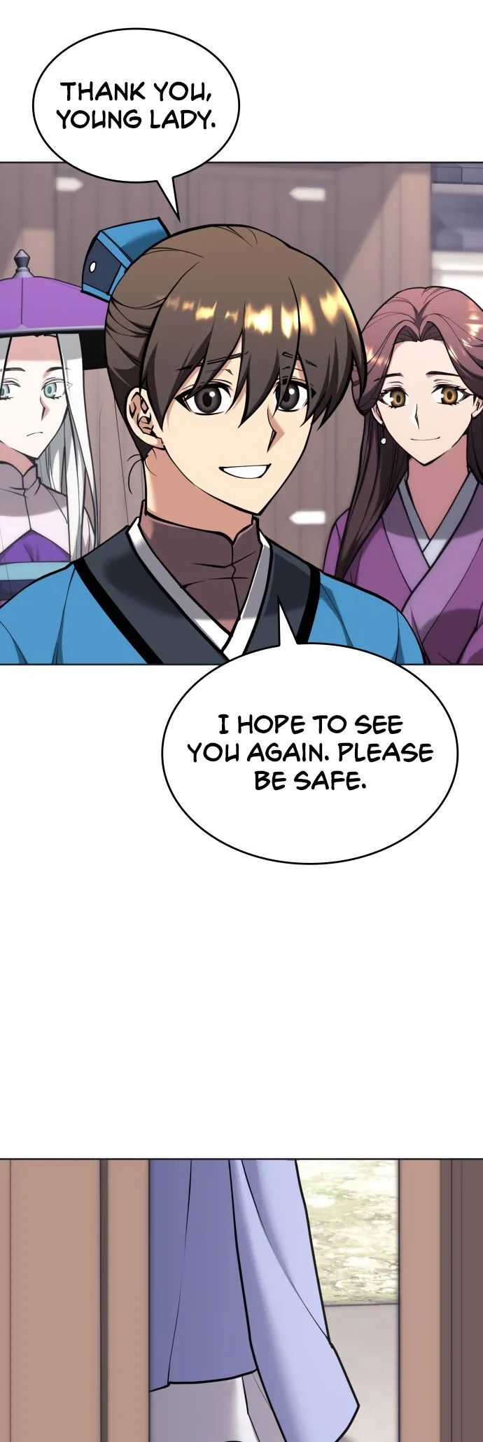 Read Tale of a Scribe Who Retires to the Countryside EN Manga Online