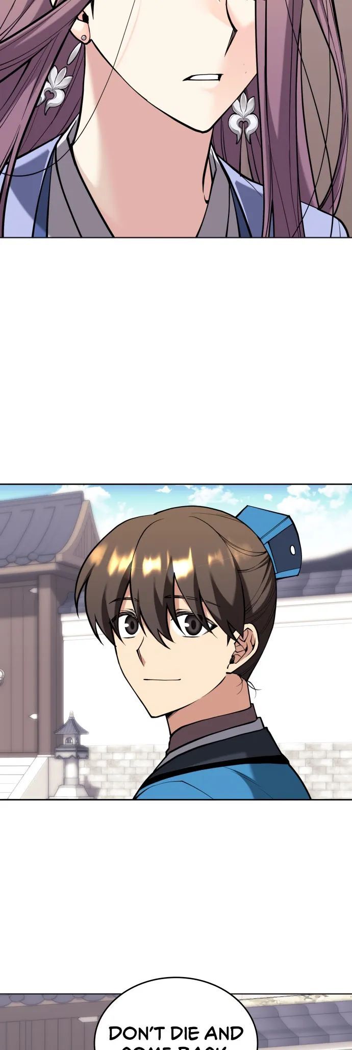 Read Tale of a Scribe Who Retires to the Countryside EN Manga Online
