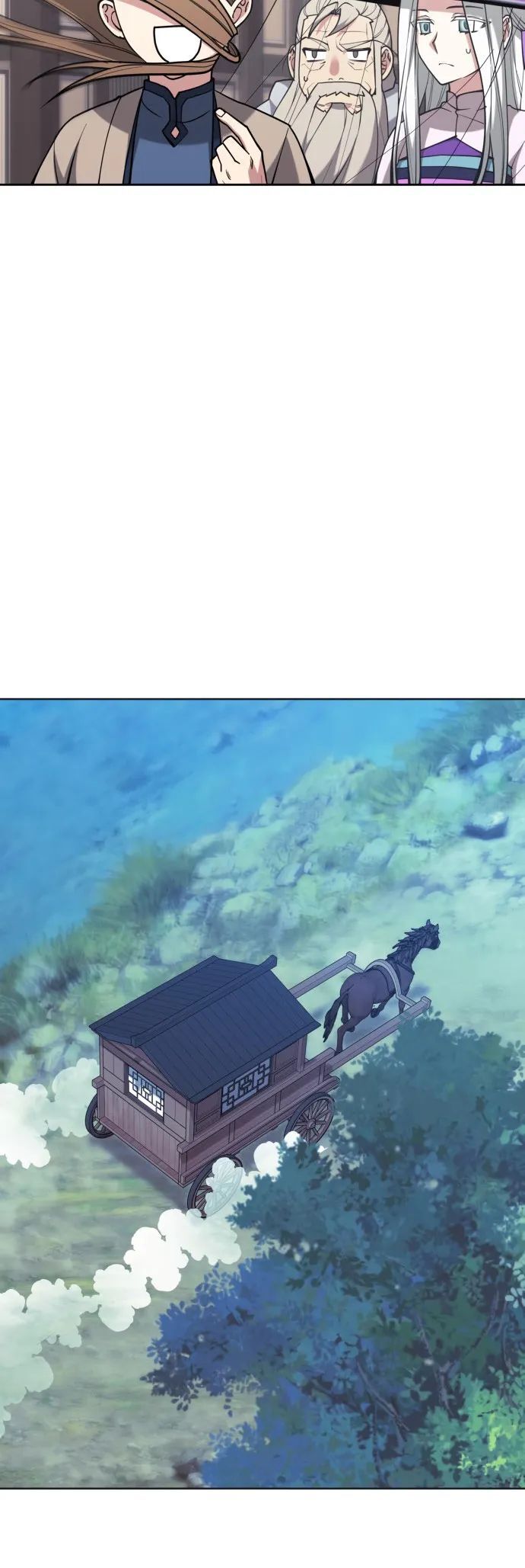 Read Tale of a Scribe Who Retires to the Countryside EN Manga Online