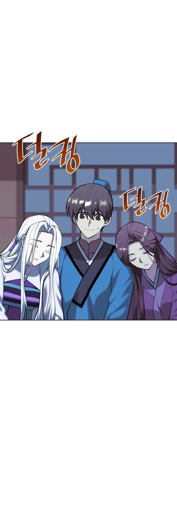 Read Tale of a Scribe Who Retires to the Countryside EN Manga Online