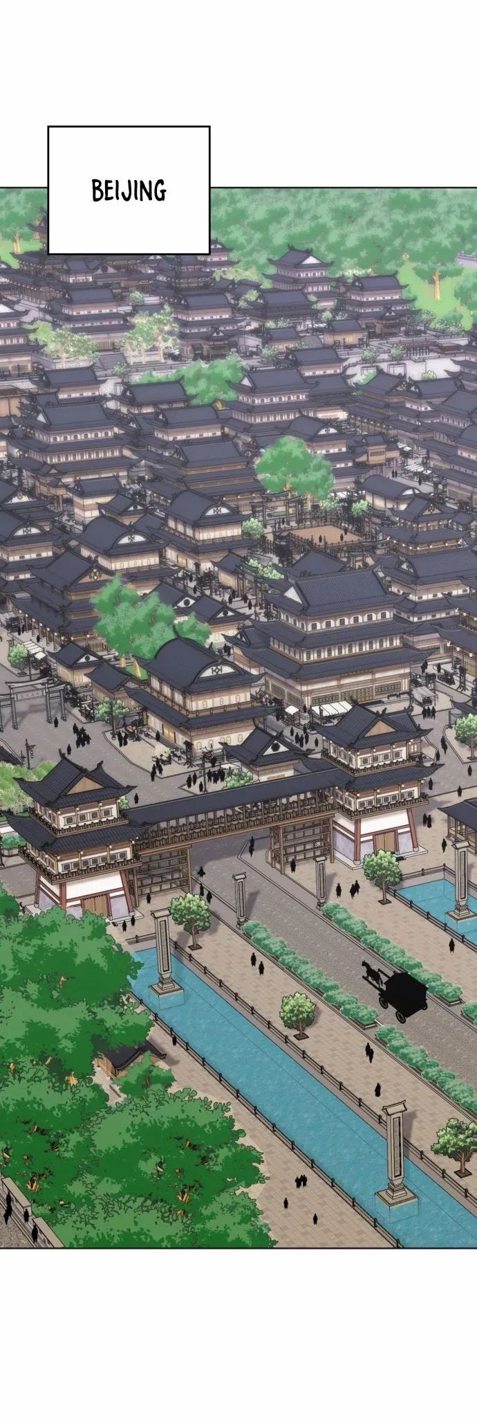 Read Tale of a Scribe Who Retires to the Countryside EN Manga Online
