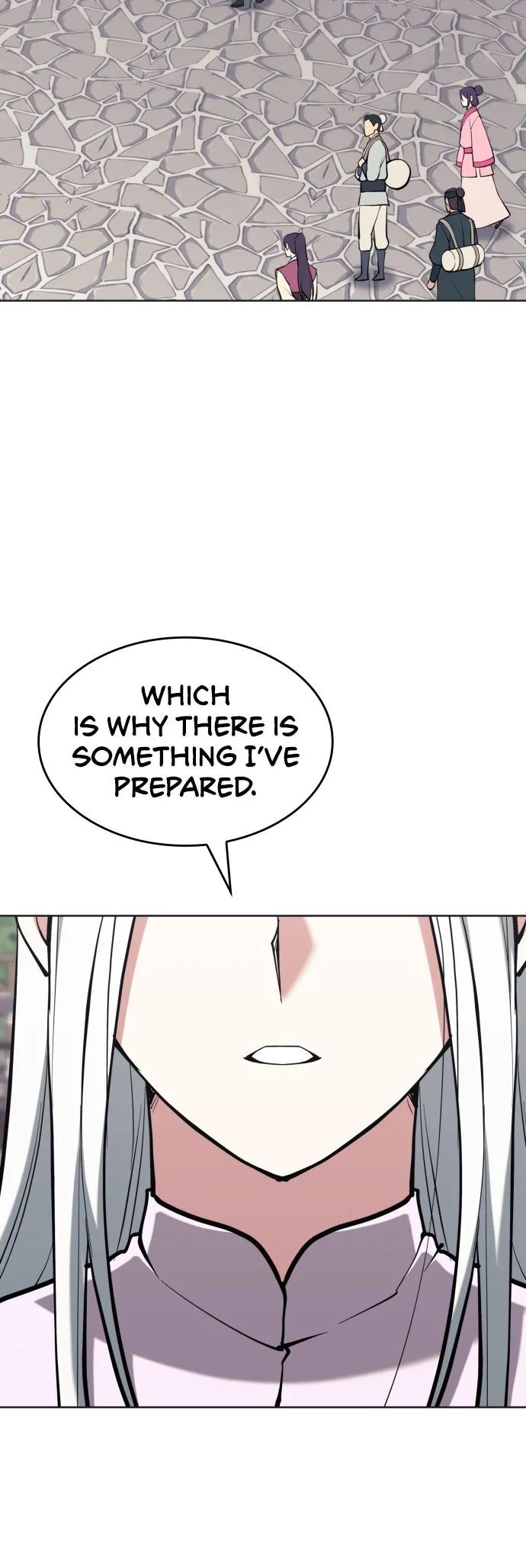Read Tale of a Scribe Who Retires to the Countryside EN Manga Online