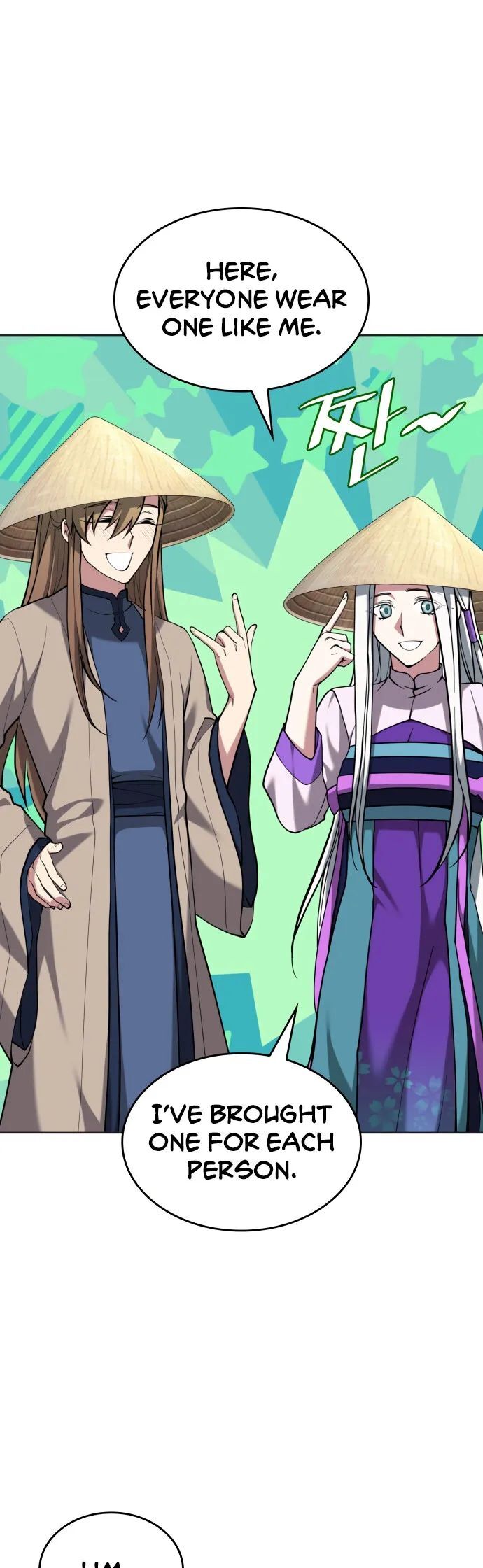 Read Tale of a Scribe Who Retires to the Countryside EN Manga Online