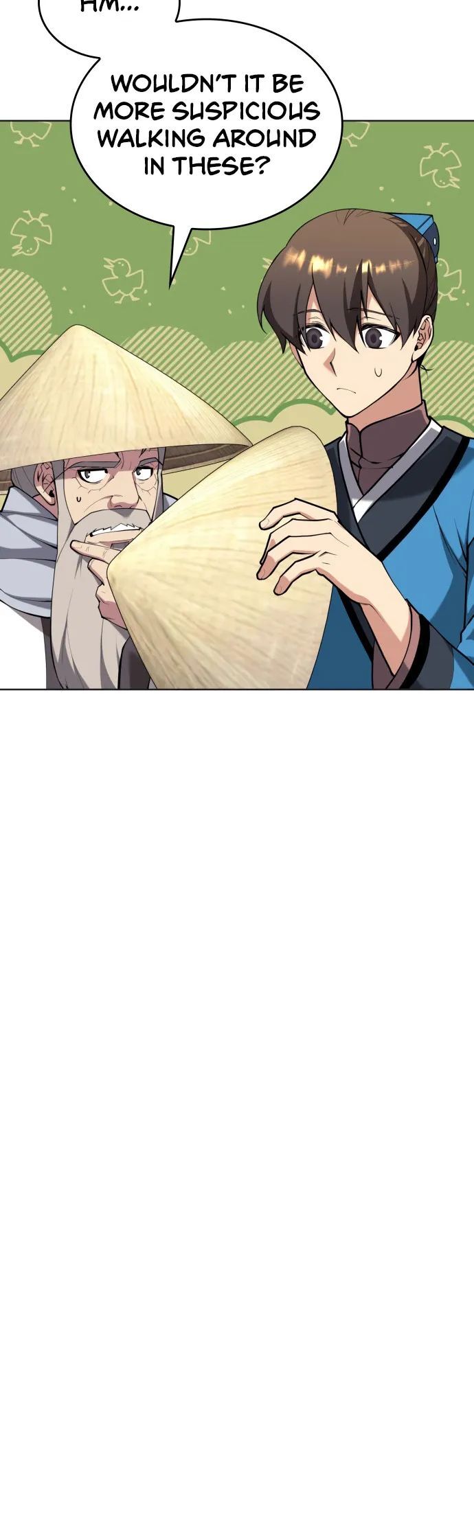 Read Tale of a Scribe Who Retires to the Countryside EN Manga Online