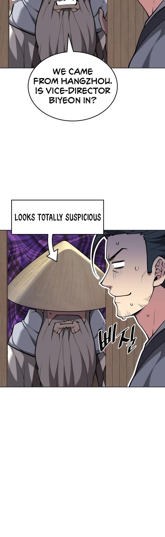 Read Tale of a Scribe Who Retires to the Countryside EN Manga Online